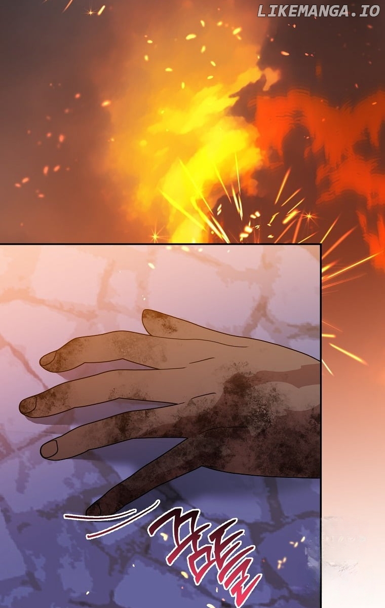 Precious Daughter of the Greatest Martial Arts Villain Chapter 123 - page 61